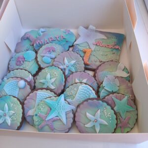 Galletas personalizadas en Alicante Galletas personalizadas en Alicante
