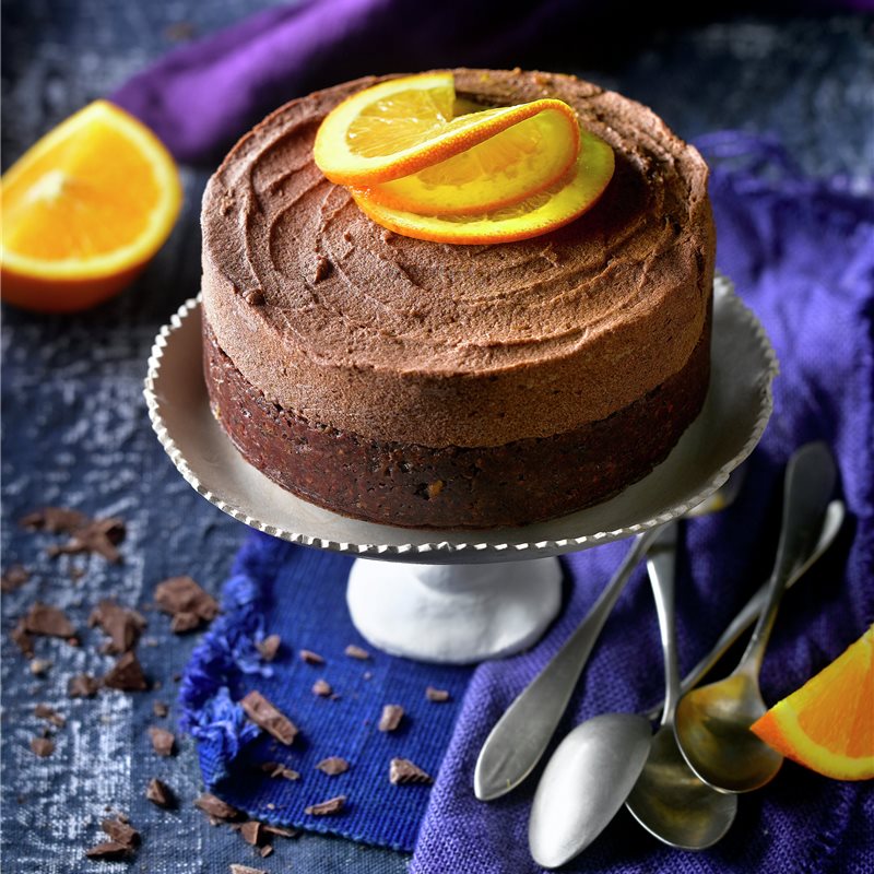 tarta-de-chocolate-vegana