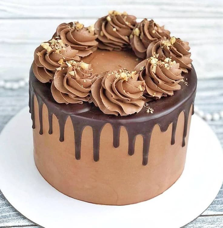 tarta-nutella