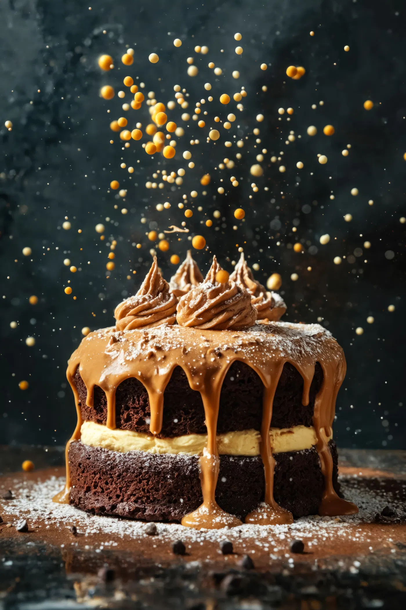 Cómo encargar una tarta en EntreDulces Alicante
