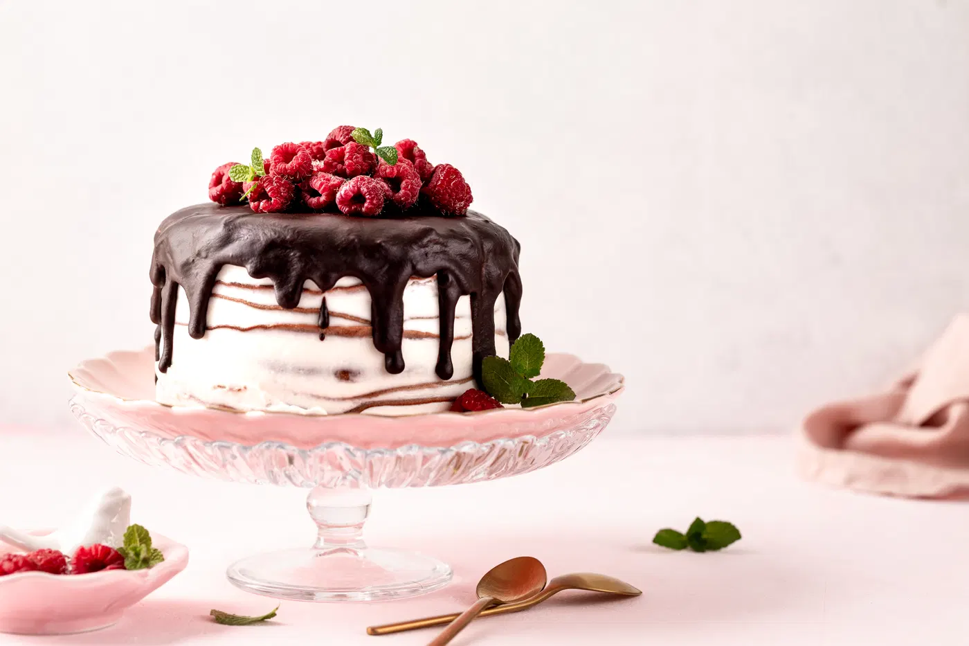 Tarta Lotus en Alicante con crema de galleta