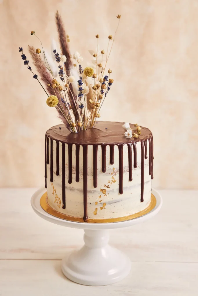 Tartas para Baby Shower en Alicante