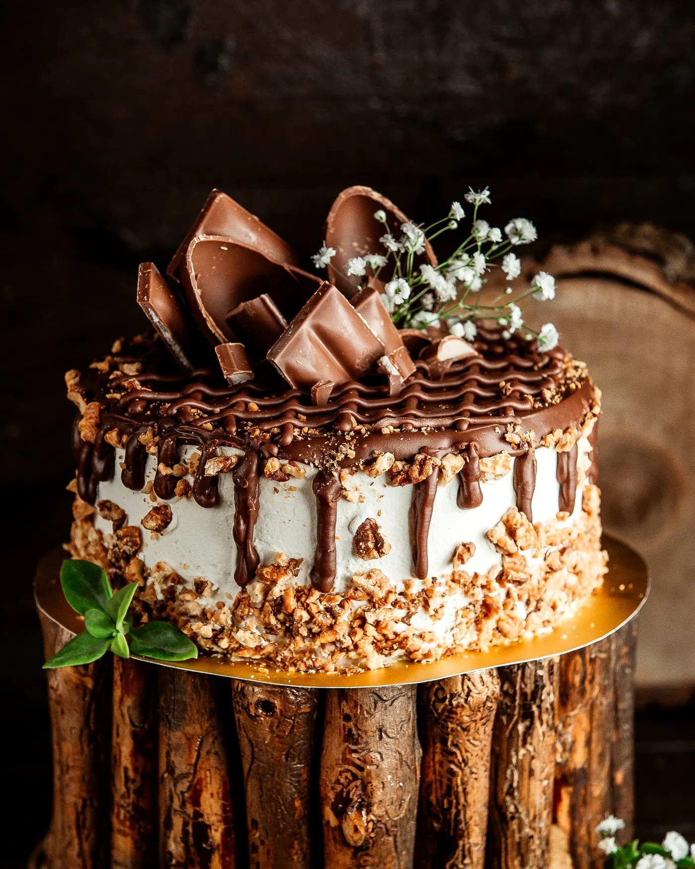 Tartas de bautizo en Alicante personalizadas