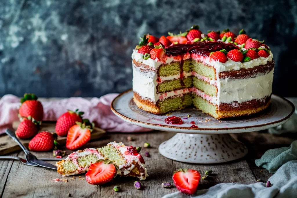 Tartas personalizadas en Alicante - ejemplo de diseño